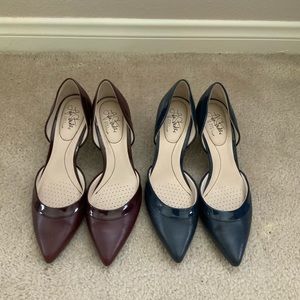 Life Stride SALDANA heels